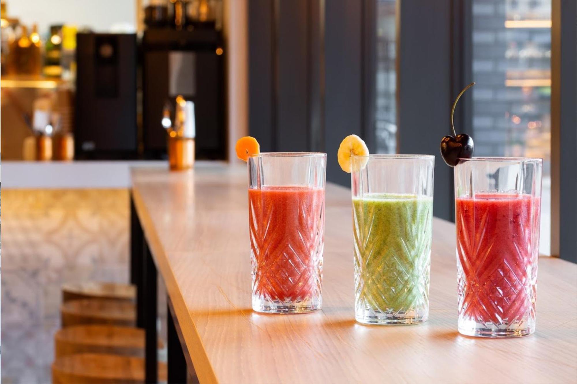 Four Points Flex By Sheraton London Shoreditch East Kültér fotó
