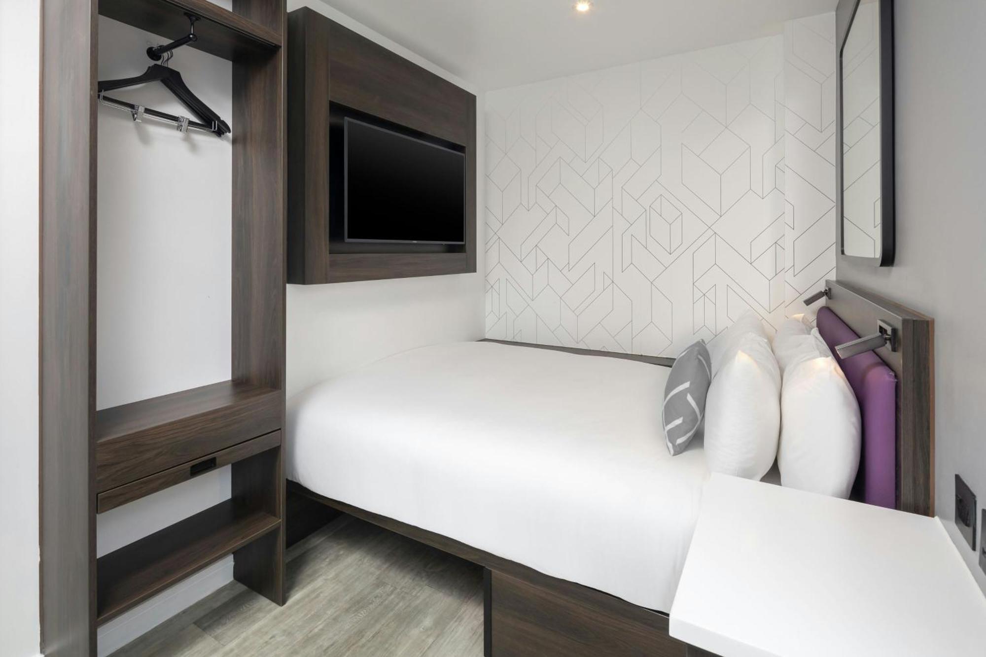Four Points Flex By Sheraton London Shoreditch East Kültér fotó