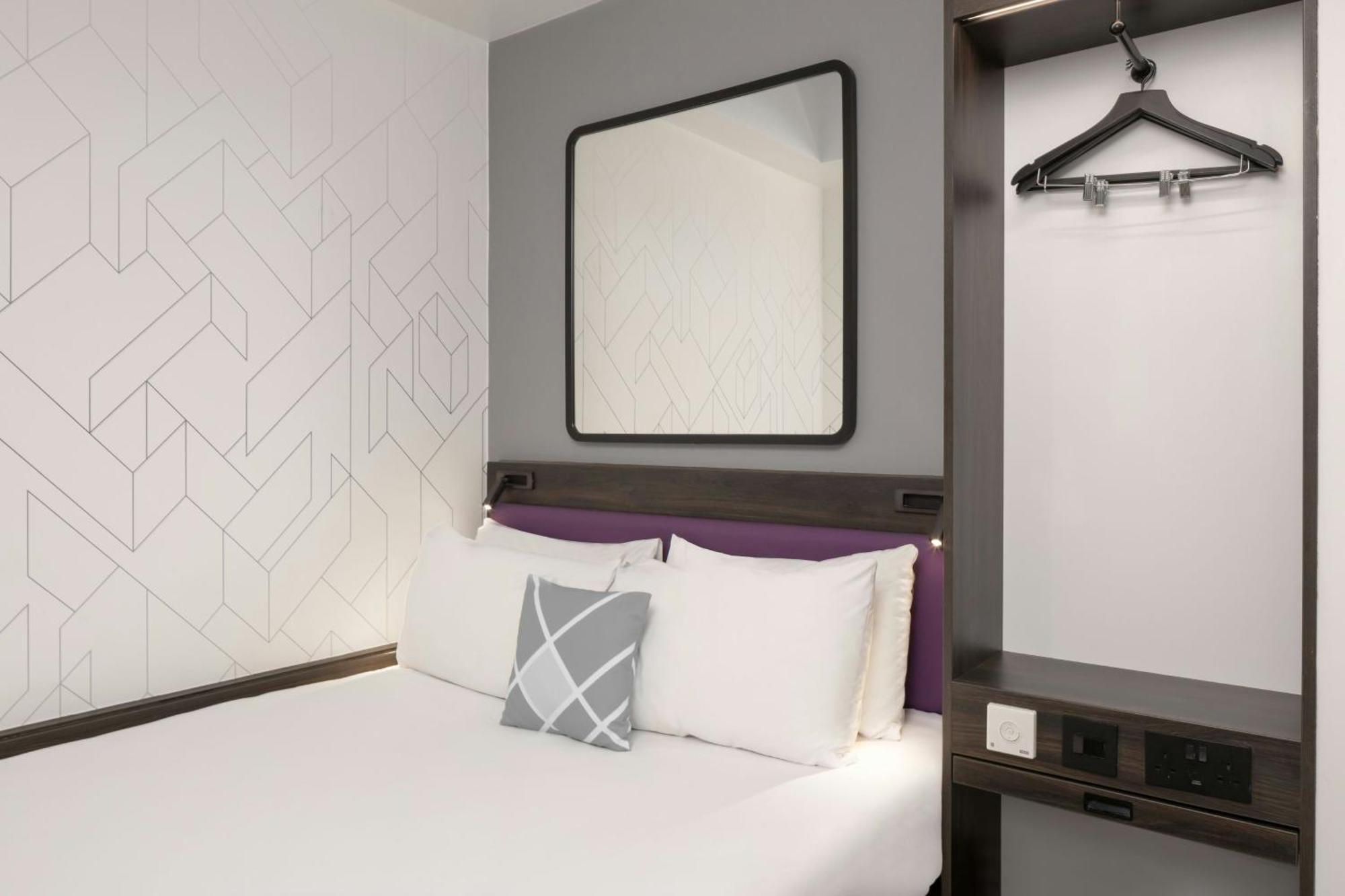 Four Points Flex By Sheraton London Shoreditch East Kültér fotó