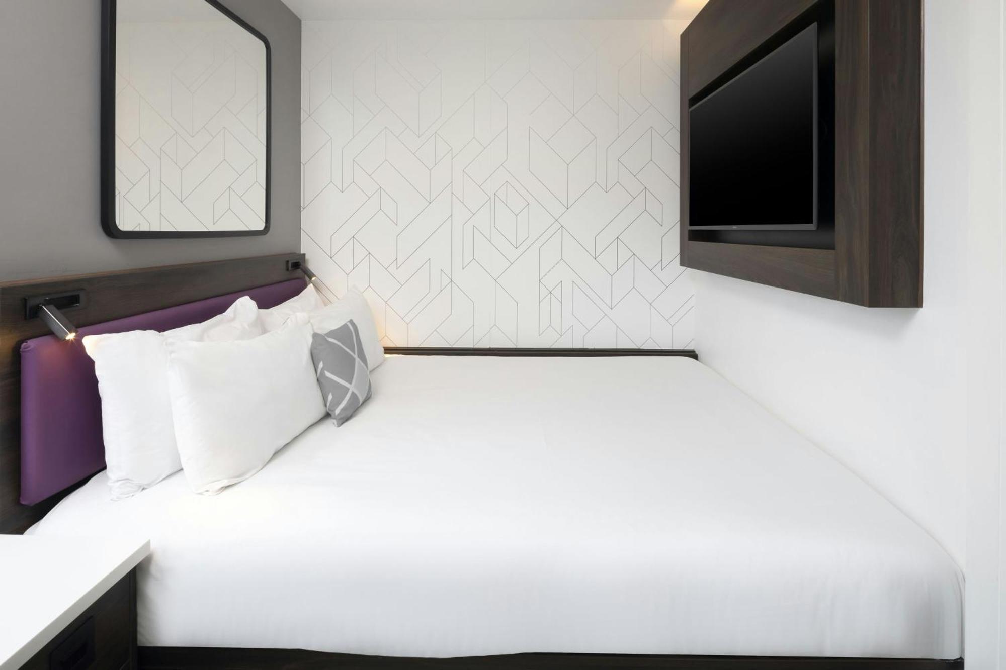 Four Points Flex By Sheraton London Shoreditch East Kültér fotó